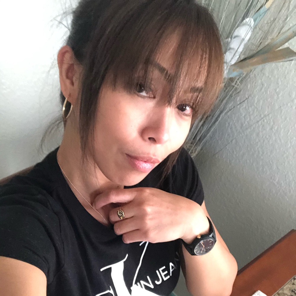 Meet your Posher, Daisy